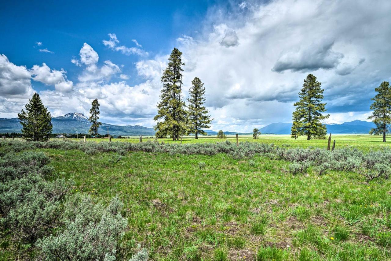 Outdoor Adventure Hub About 20 Miles To Yellowstone! Island Park Dış mekan fotoğraf