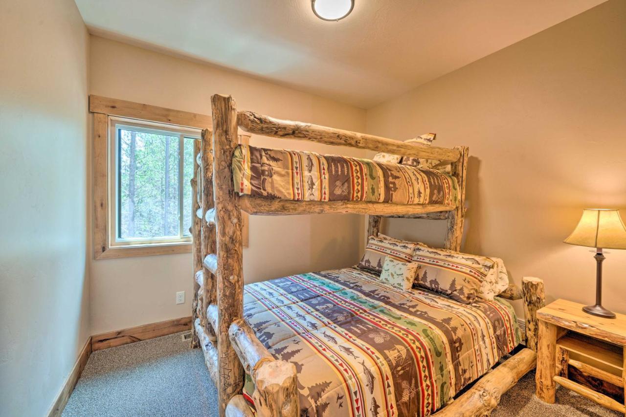Outdoor Adventure Hub About 20 Miles To Yellowstone! Island Park Dış mekan fotoğraf